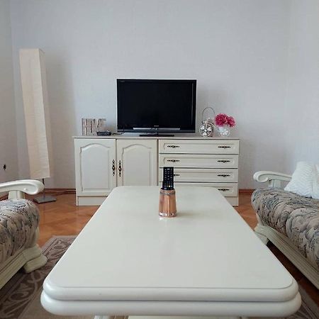 Apartmán Dream Otočac Exteriér fotografie