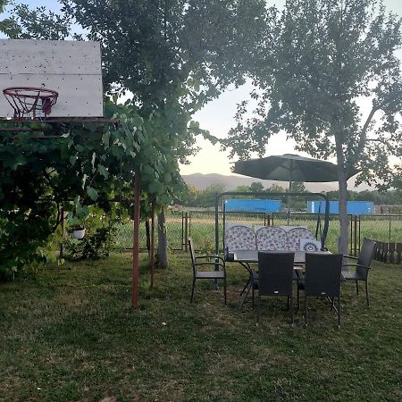 Apartmán Dream Otočac Exteriér fotografie