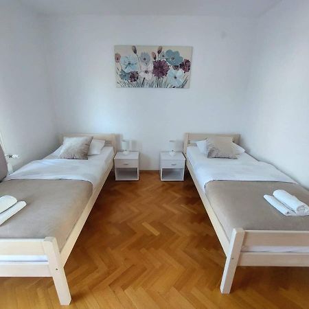 Apartmán Dream Otočac Exteriér fotografie