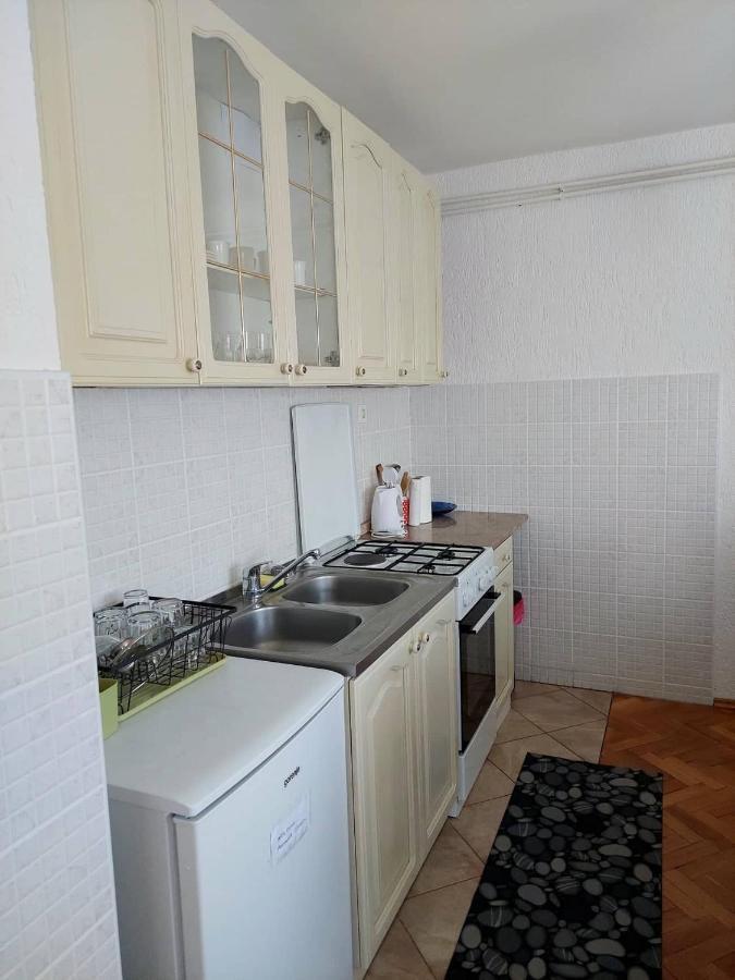 Apartmán Dream Otočac Exteriér fotografie
