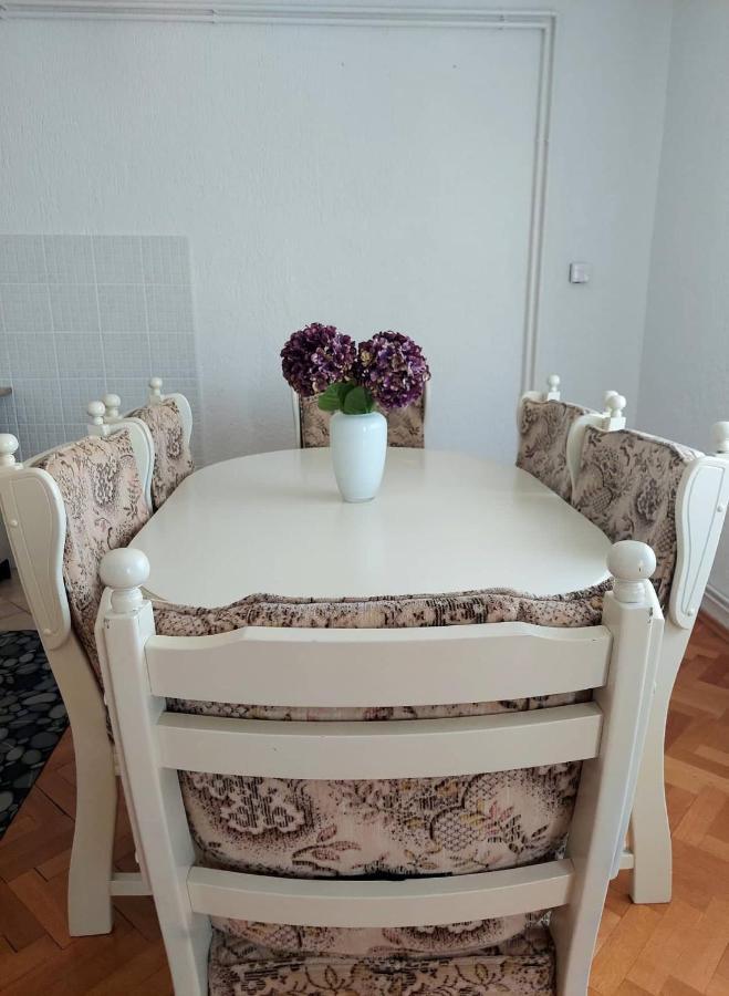 Apartmán Dream Otočac Exteriér fotografie