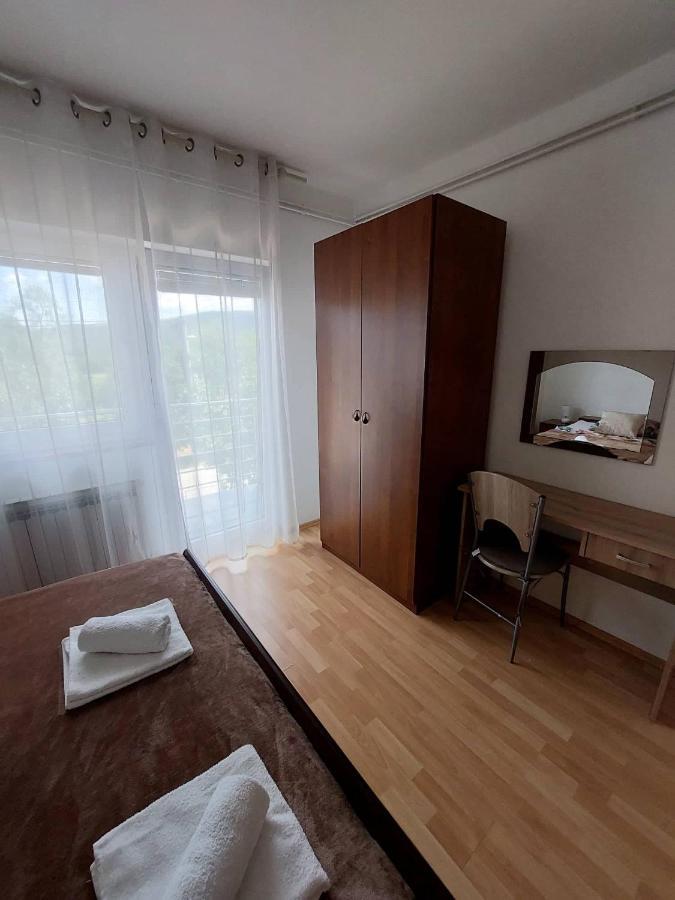 Apartmán Dream Otočac Exteriér fotografie