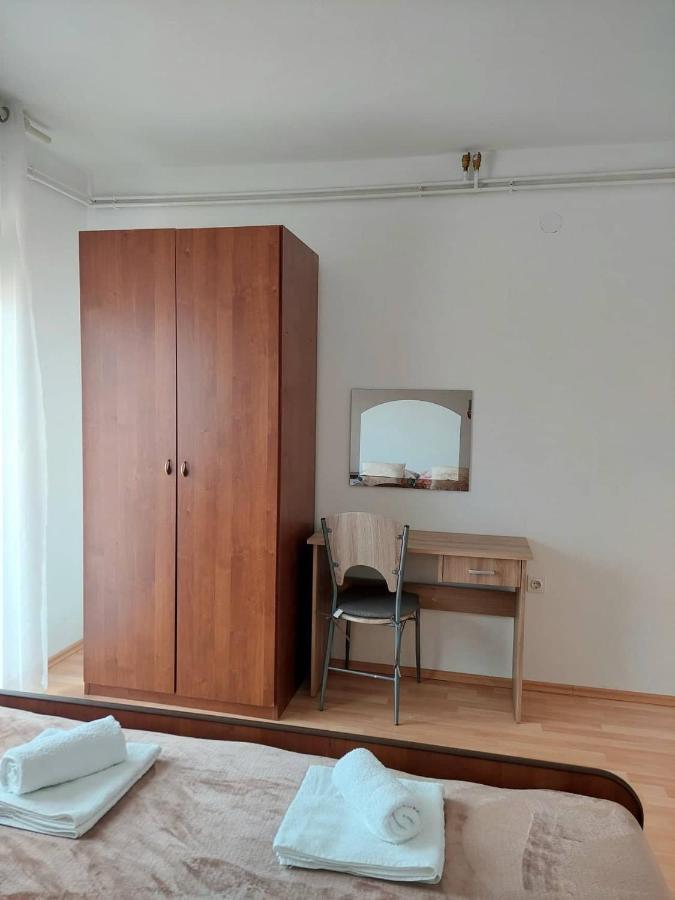 Apartmán Dream Otočac Exteriér fotografie