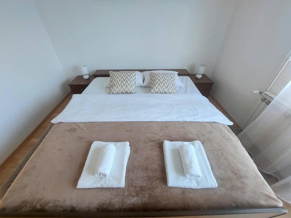 Apartmán Dream Otočac Exteriér fotografie