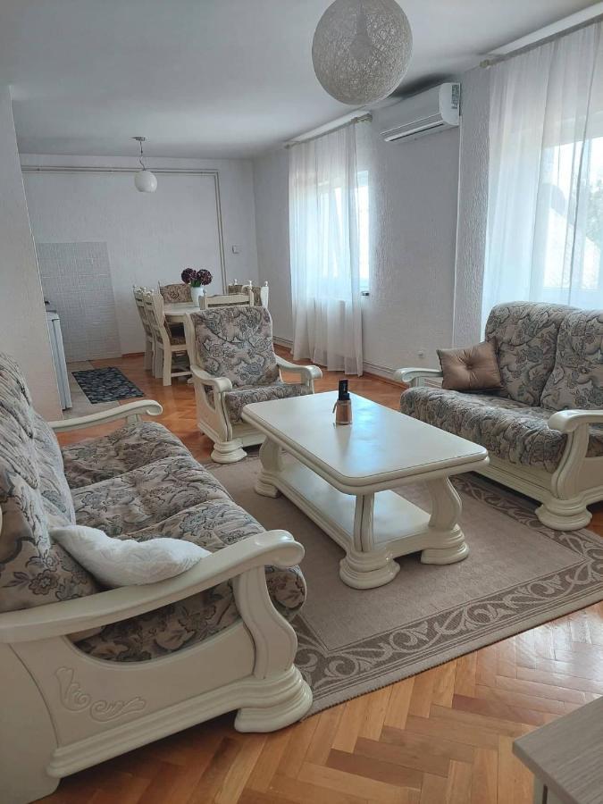 Apartmán Dream Otočac Exteriér fotografie