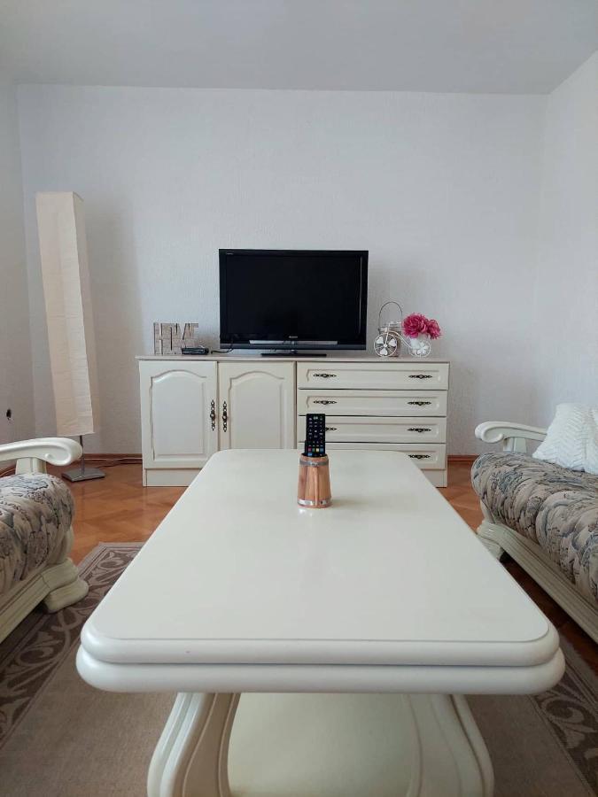 Apartmán Dream Otočac Exteriér fotografie