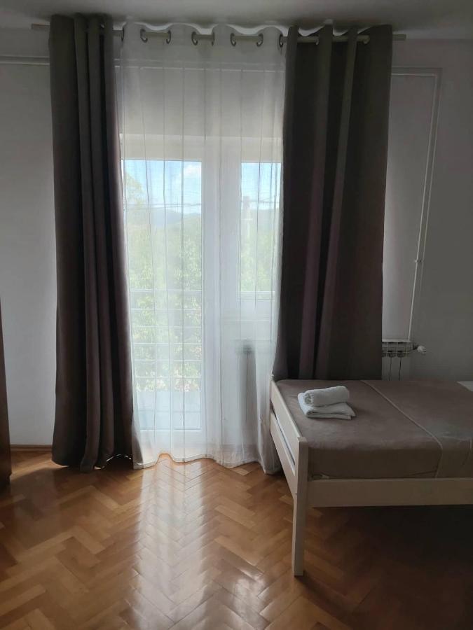 Apartmán Dream Otočac Exteriér fotografie