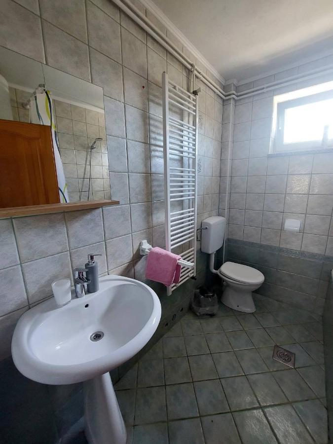 Apartmán Dream Otočac Exteriér fotografie