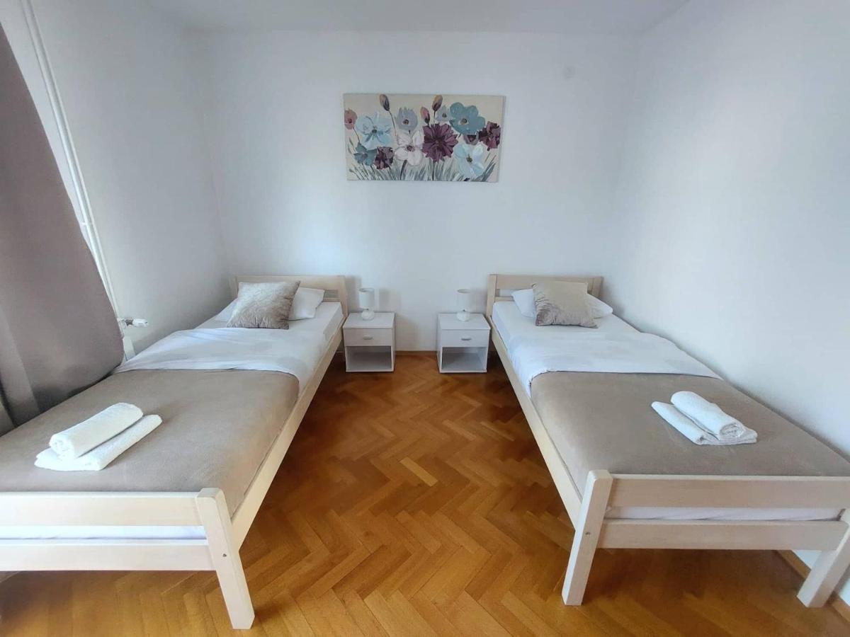 Apartmán Dream Otočac Exteriér fotografie