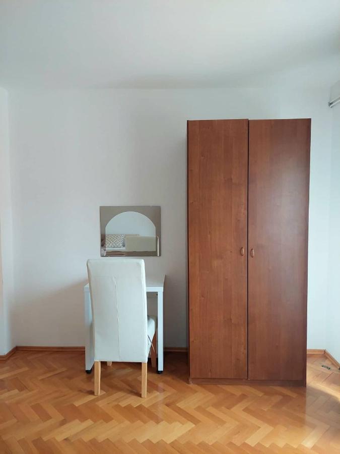 Apartmán Dream Otočac Exteriér fotografie