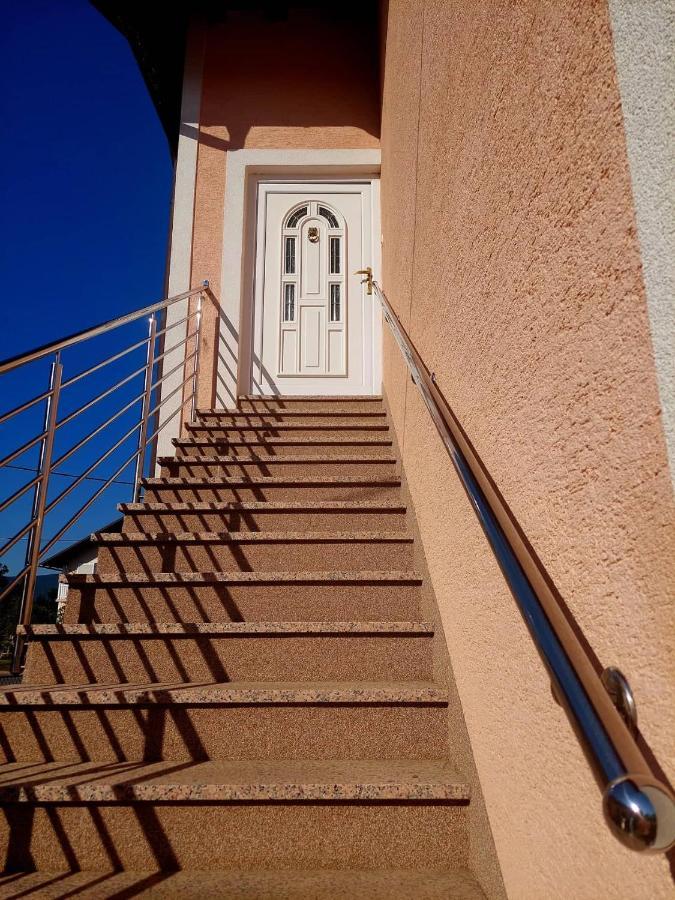 Apartmán Dream Otočac Exteriér fotografie