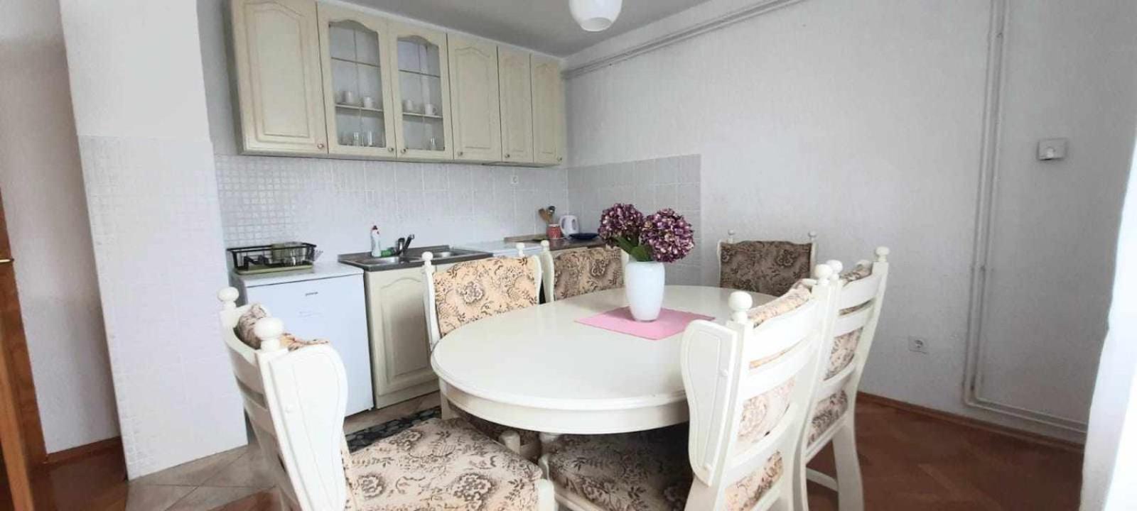 Apartmán Dream Otočac Exteriér fotografie