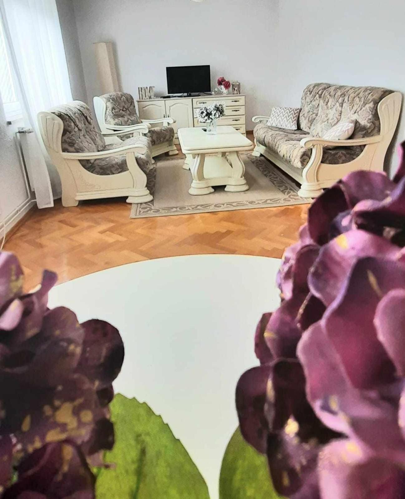 Apartmán Dream Otočac Exteriér fotografie
