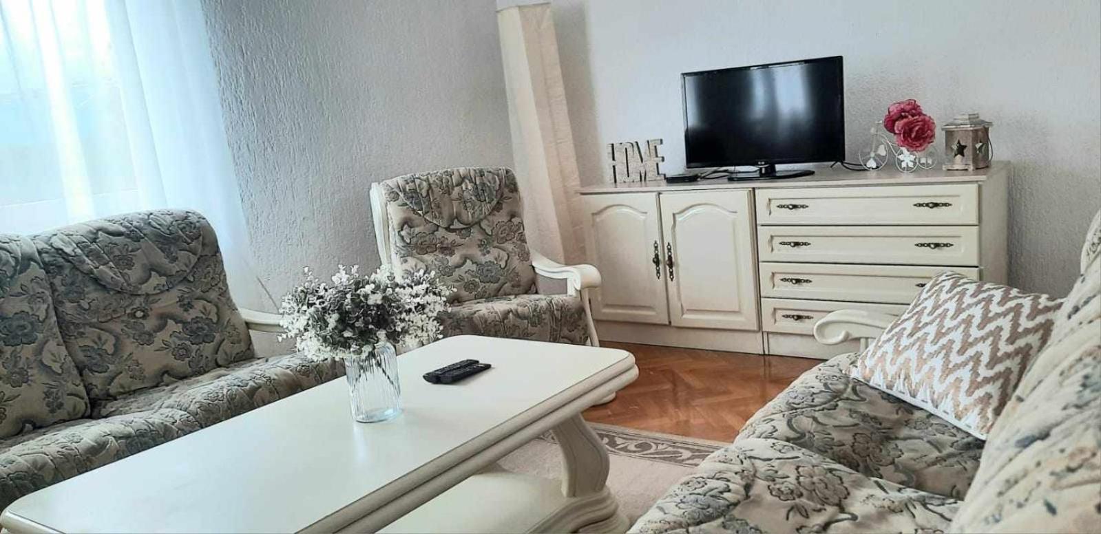Apartmán Dream Otočac Exteriér fotografie