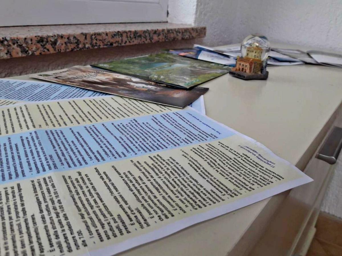 Apartmán Dream Otočac Exteriér fotografie