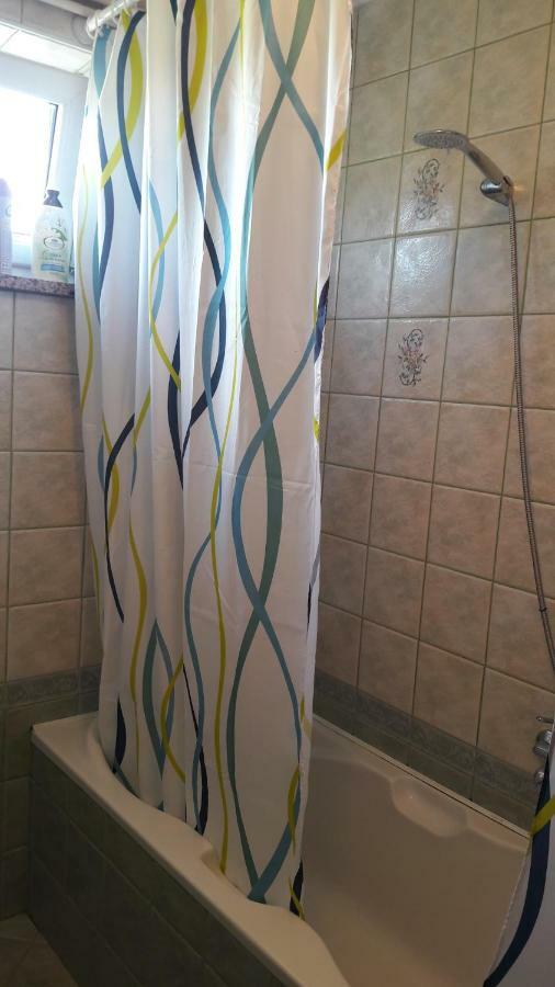 Apartmán Dream Otočac Exteriér fotografie